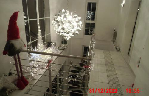 Charmantes Loft Appartement - Foto 18