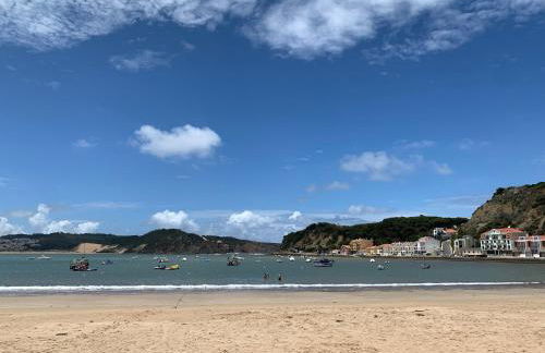 Casa na onda Sonho da Baia-Amazing sea view - Foto 23