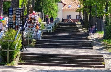 Apartament Nika przy plaży - Foto 30