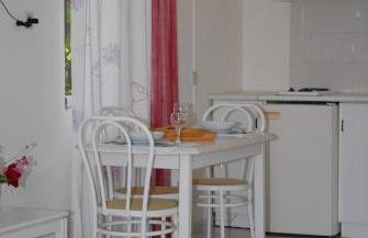 Villa Fleria Seaside Studios & Apts - Foto 51