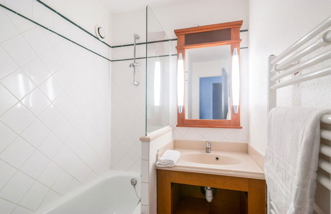 Domaine Golf Resort - Foto 14