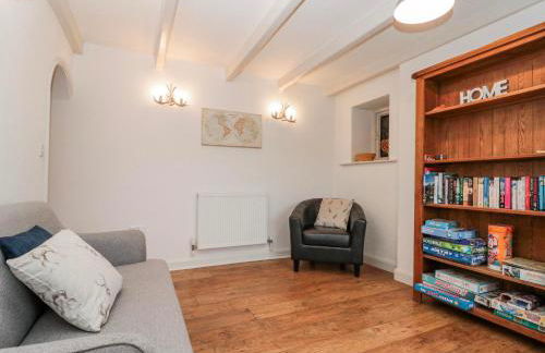 Wold Cottage - Foto 8