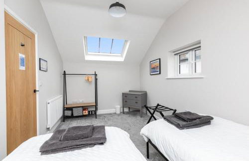 The Old Bakery Angmering - Foto 31