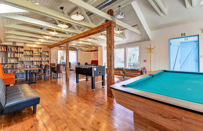 Apartments Ceresnovy Sad - Foto 51