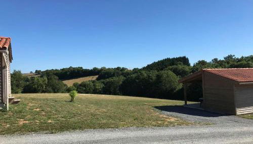 LES CHALETS D HERMINE - Photo 4