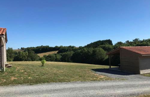 LES CHALETS D HERMINE - Photo 4