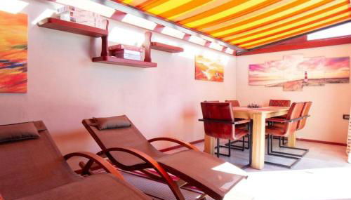 Designer Haus mit beheiztem Pool (überdacht) - Foto 3