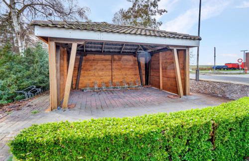 JAKSE-Apartments - Dein Ruhepol an der Nordseeküste mit Sauna - Foto 11