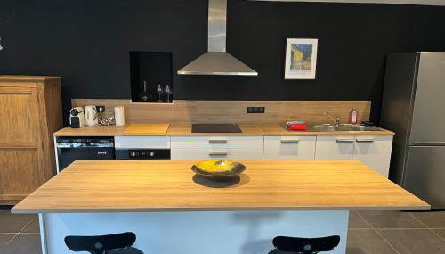 Charmante grange restaurée - Photo 5