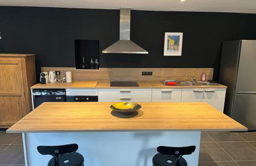 Charmante grange restaurée - Foto 5