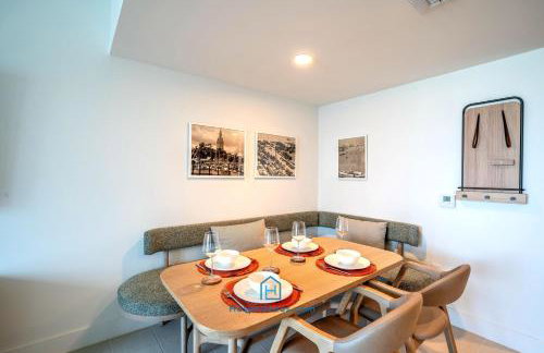 Apartment in New Luxury Condo in Downtown - Photo 4