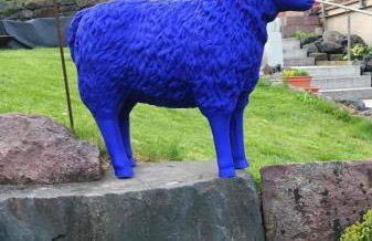 Exklusives Ferienhaus Conradshöh mit Sauna und Terrasse - Foto 26