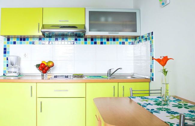 Apartments Mia - Foto 11