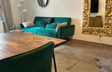 Stilvolles Apartment nähe Messe Düsseldorf in Duisburg Süd - Foto 51