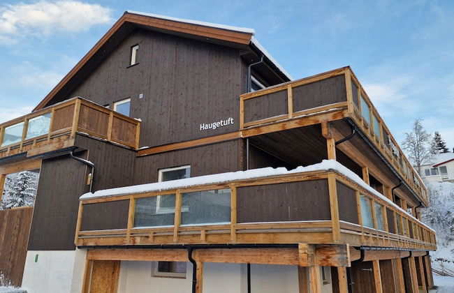 Haugetuft Apartments - Photo 71