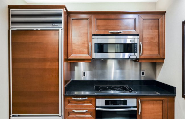 StripViewSuites Two Bedroom at Signature - Foto 30