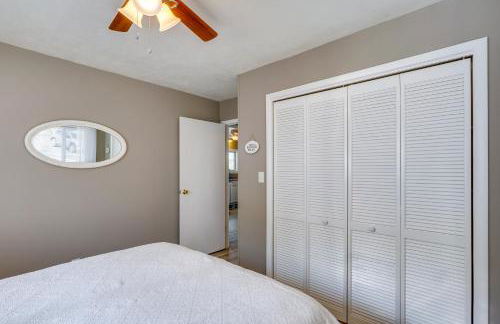 Home on Lake of the Ozarks with Private Swim Dock! - Foto 7