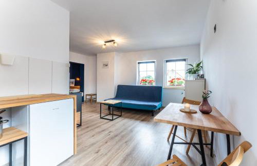 Apartament Wolności Lubomierz - Foto 2