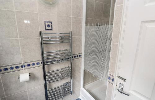 Badger Sett in Granite Henge near Looe - Foto 14