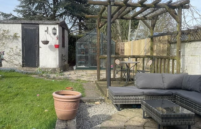 Cosy Daffodil Cottage Getaway - Foto 17