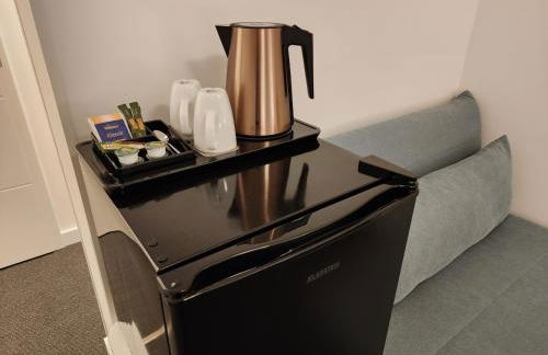 Davin City Aparments - Self-Check-In - Foto 32