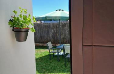 Casa con jardín con vistas al Valle de la Sierra de Líbar - Foto 38