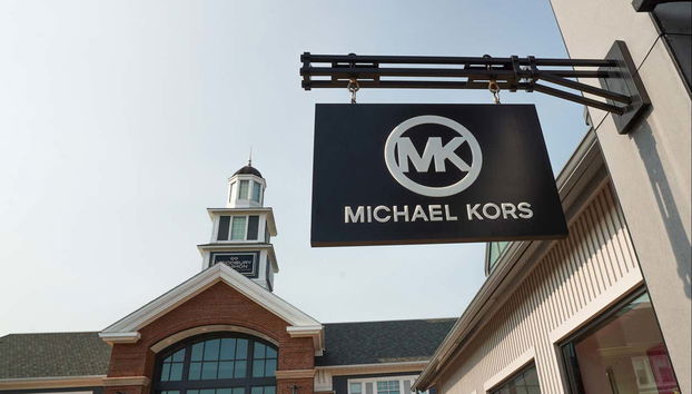 Shop at Michael Kors