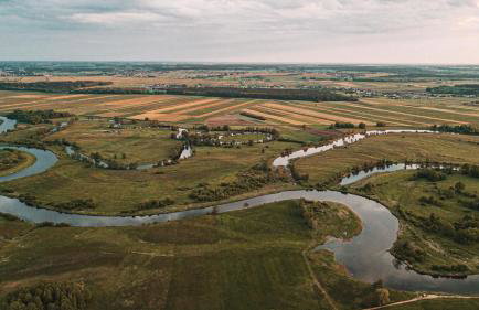 Ostoja Narwiańska - Foto 12