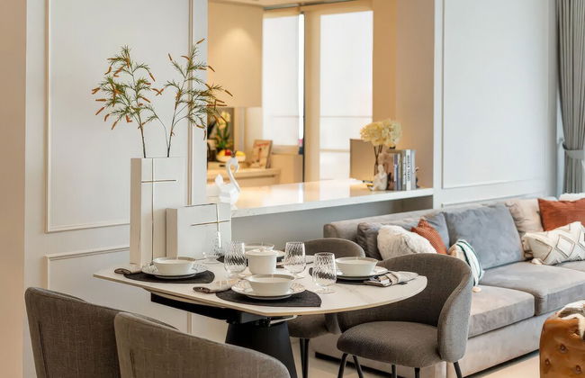 City Garden Suites - Panorama Penthouse - Foto 29