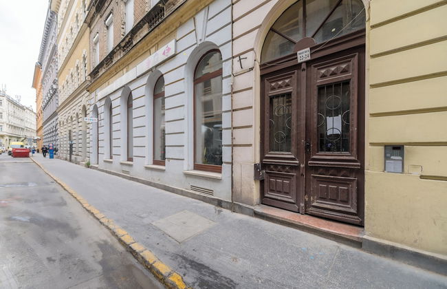 Venus Apartments - Opera III - Photo 42