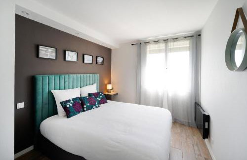 Appart 12 pers 5km plage Hendaye - Foto 19