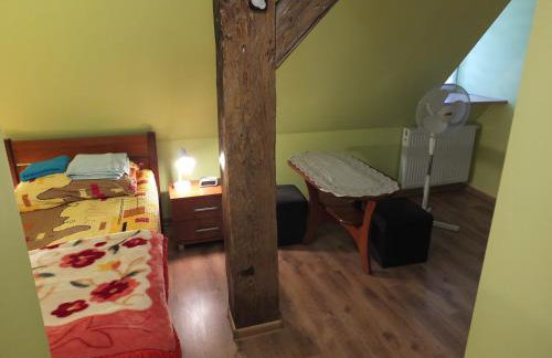 Dwór Klewiny - Foto 20