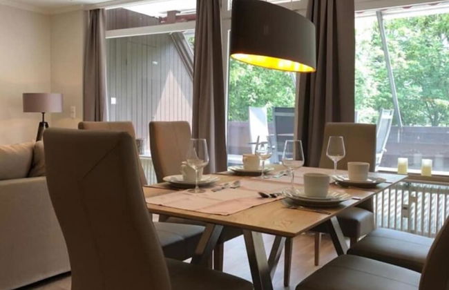 Apartment Pistenblume - Foto 8