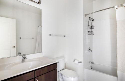 Somerville 1br w wd gym roof nr Assembly T BOS-840 - Foto 11