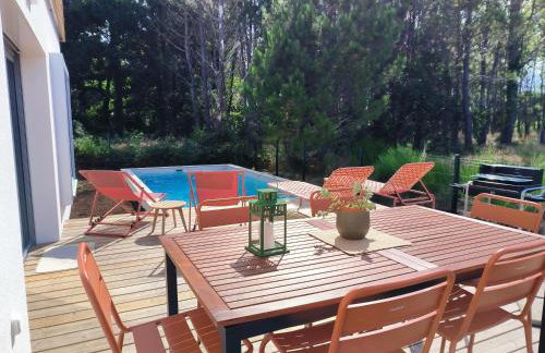 Villa Holidays Ocean - Photo 10