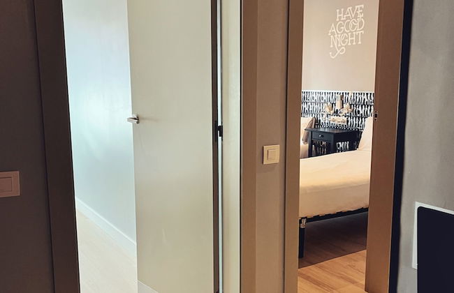 Fira Centric Apartments by gaiarooms - Foto 15