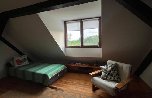 Sumowko - Oaza Spokoju - Foto 19