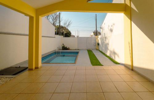 Casa Conforto e Lazer - OP165A - Photo 20