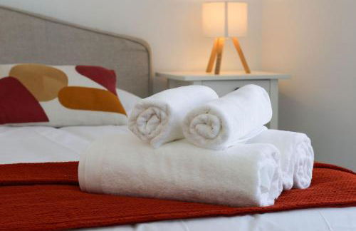 Casa de ferias com Piscina e Suite - Foto 12