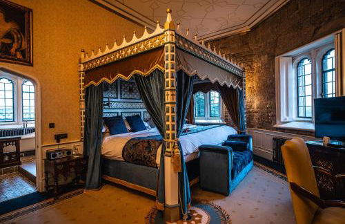 Thornbury Castle - A Relais & Chateaux Hotel - Foto 64