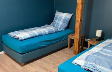 Ferienwohnung Haus Peters "De Groote" - Foto 10