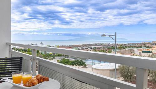 Carmen Apt Adeje by Dream Homes Tenerife - Foto 1