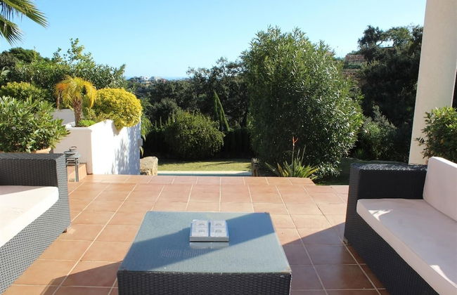 Luxury Villa Near Marbella - Foto 27