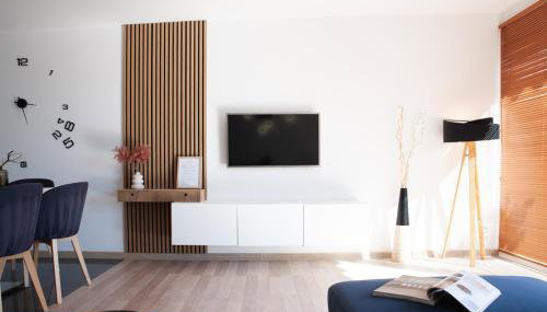 Apartament Słoneczny Gródek 30 - Foto 4