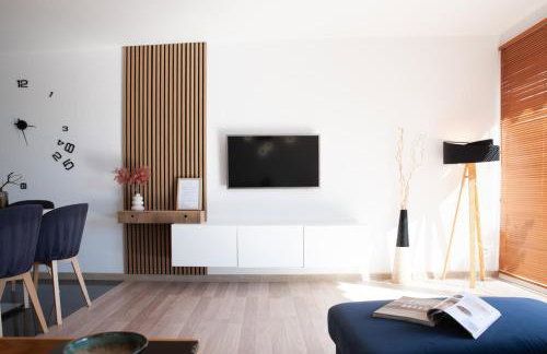 Apartament Słoneczny Gródek 30 - Foto 4