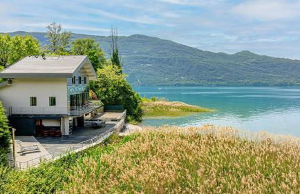 Villa Emeraude - Foto 27