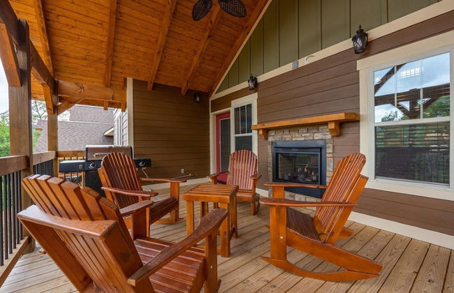 Mountain Palace - Foto 60