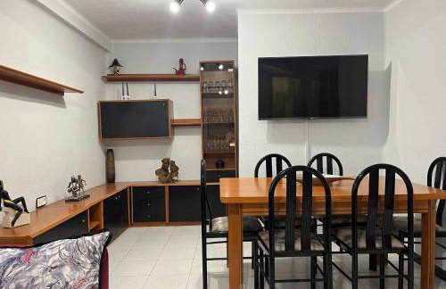 Apartamento Torres Serranos - Foto 6