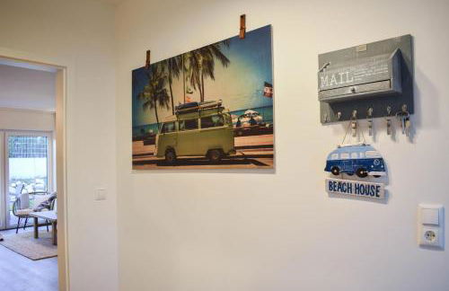 Ferienhaus NORTH COAST - Foto 22