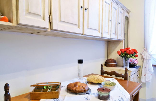 Holiday Home in the Historic Centre - Foto 21